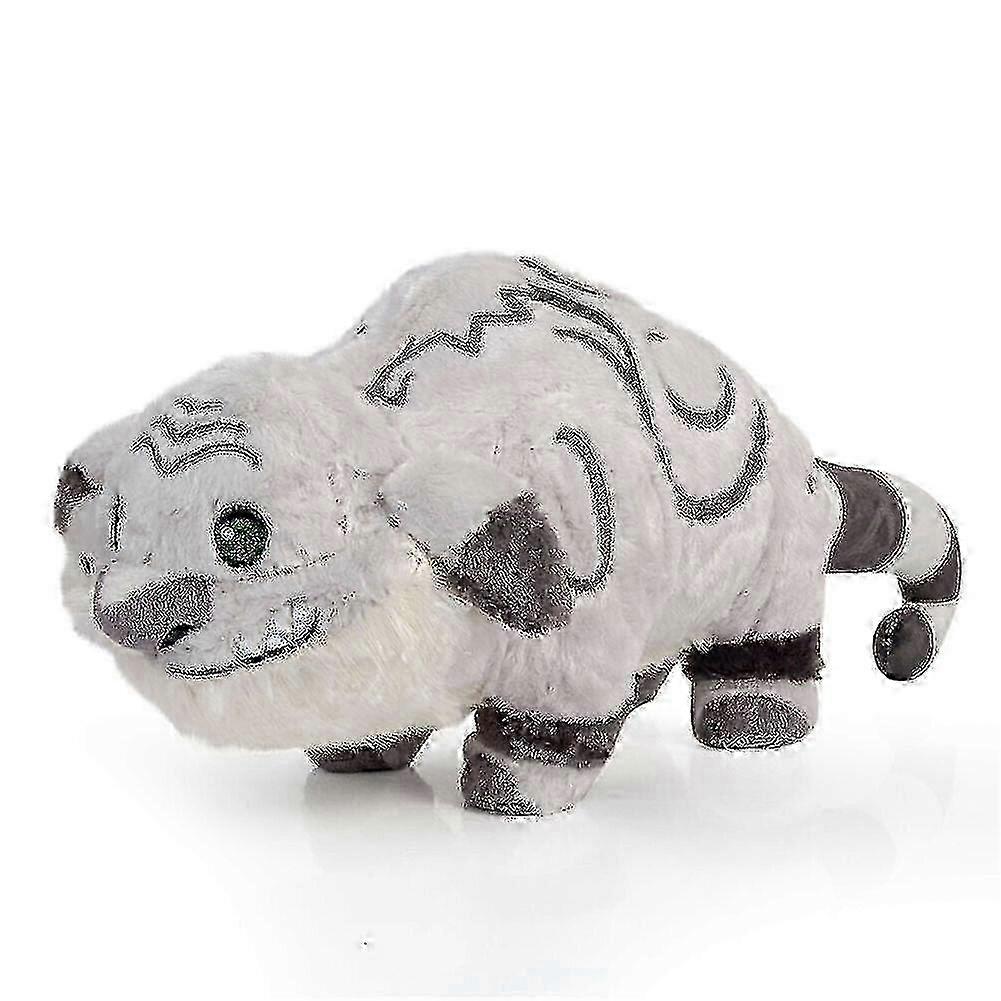 20" Gruff - Tinkerbell The Legend Of Neverbeast Plush Toy Animal Doll Plushie