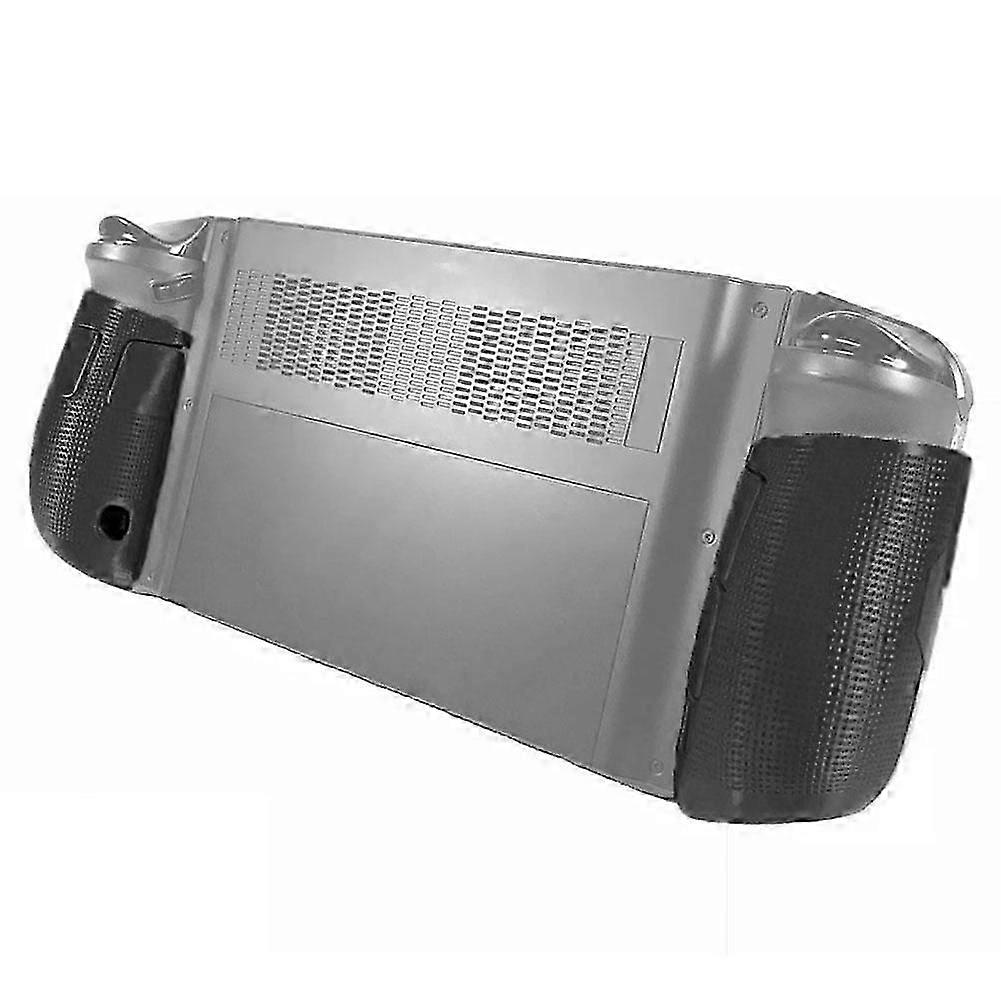 Enhanced Grip Handle for Lenovo Legion Go Ergonomic Controller Attachment for Reduced Fatigue and Improved Precision