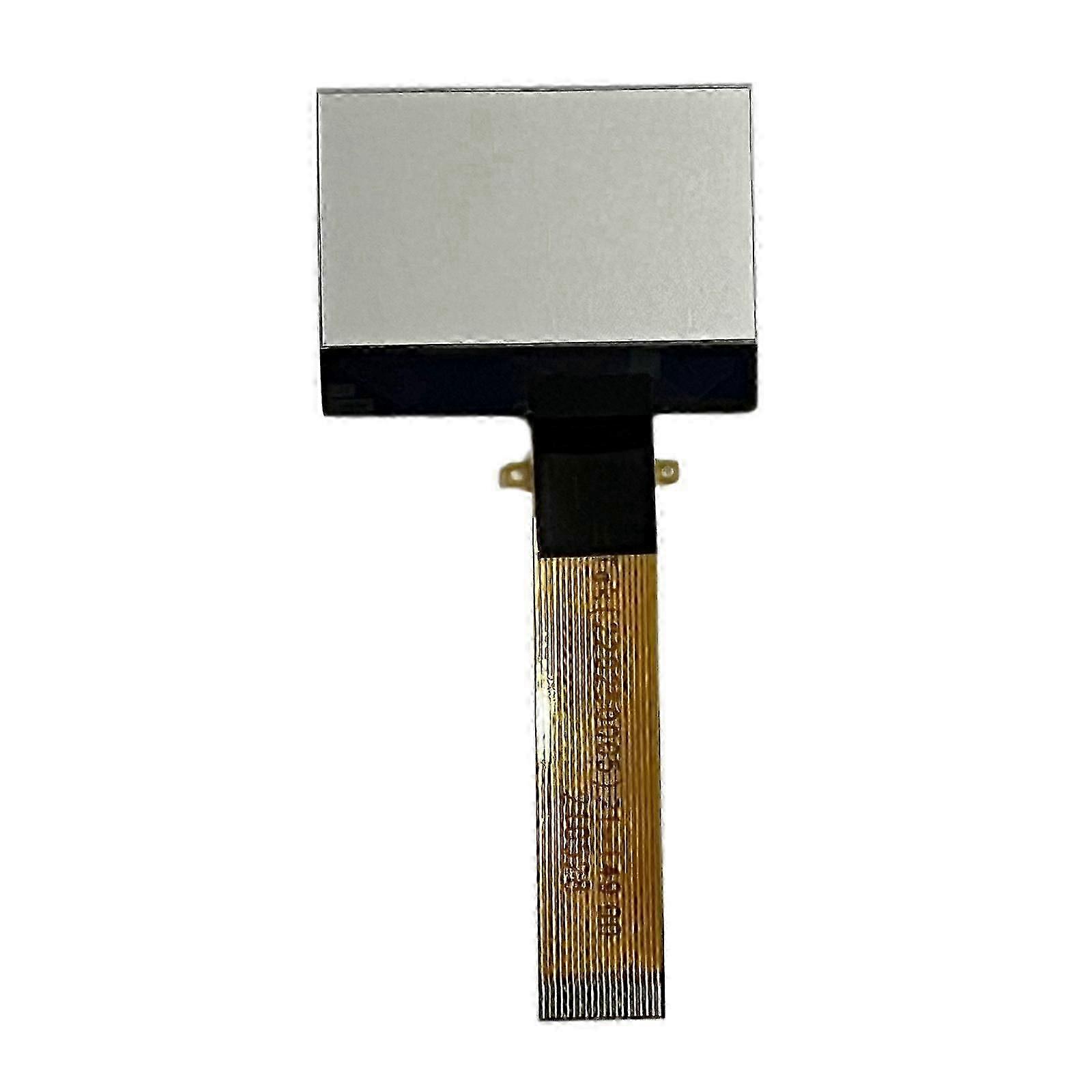 Replacement LCD Display Screen for Volvo Penta Tachometer Hour Meter