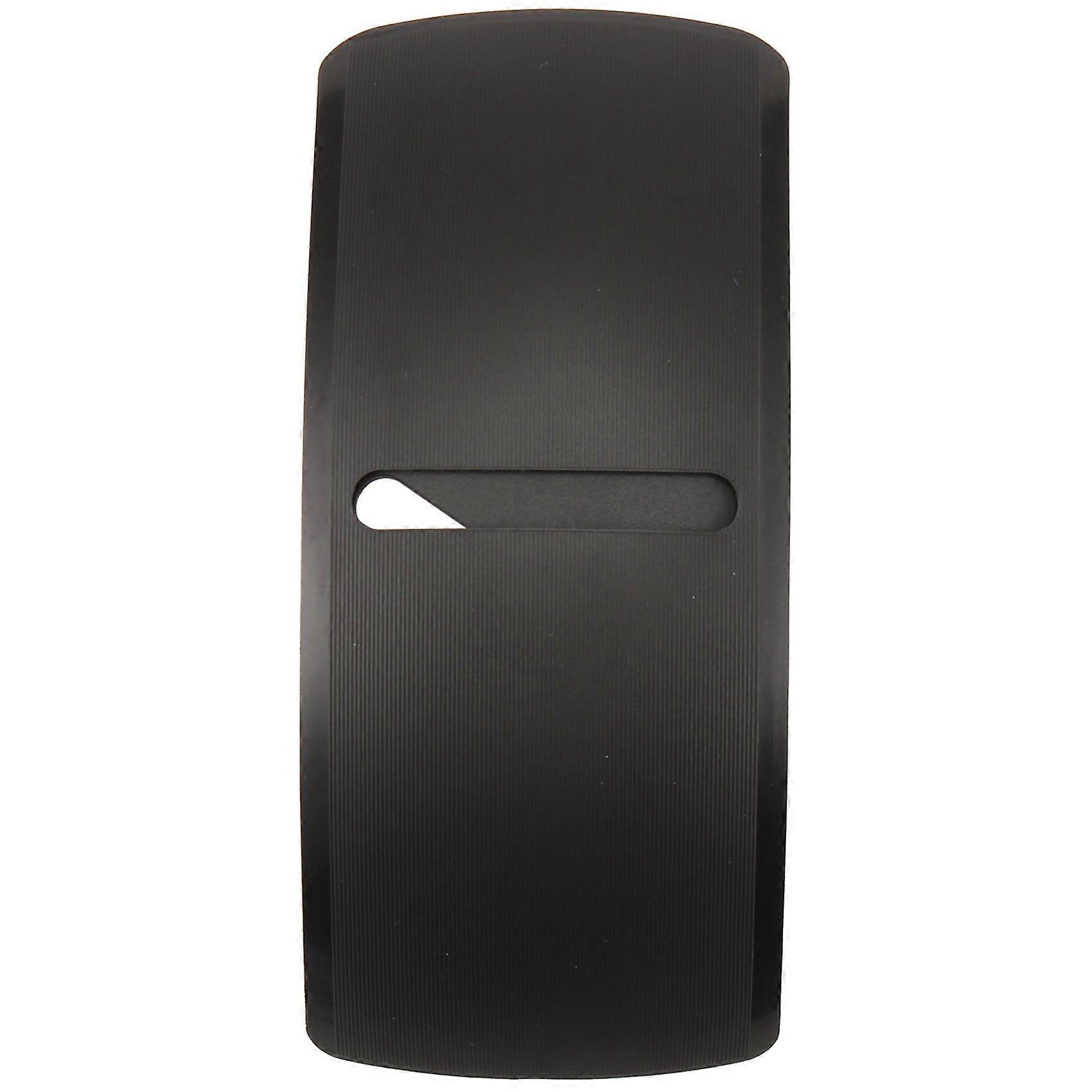 1 Piece Gear Mounting Lever Panel for CX-5 2013-2014 Shift Lever Trim Shift Lever Plate Slide K011-64-358A