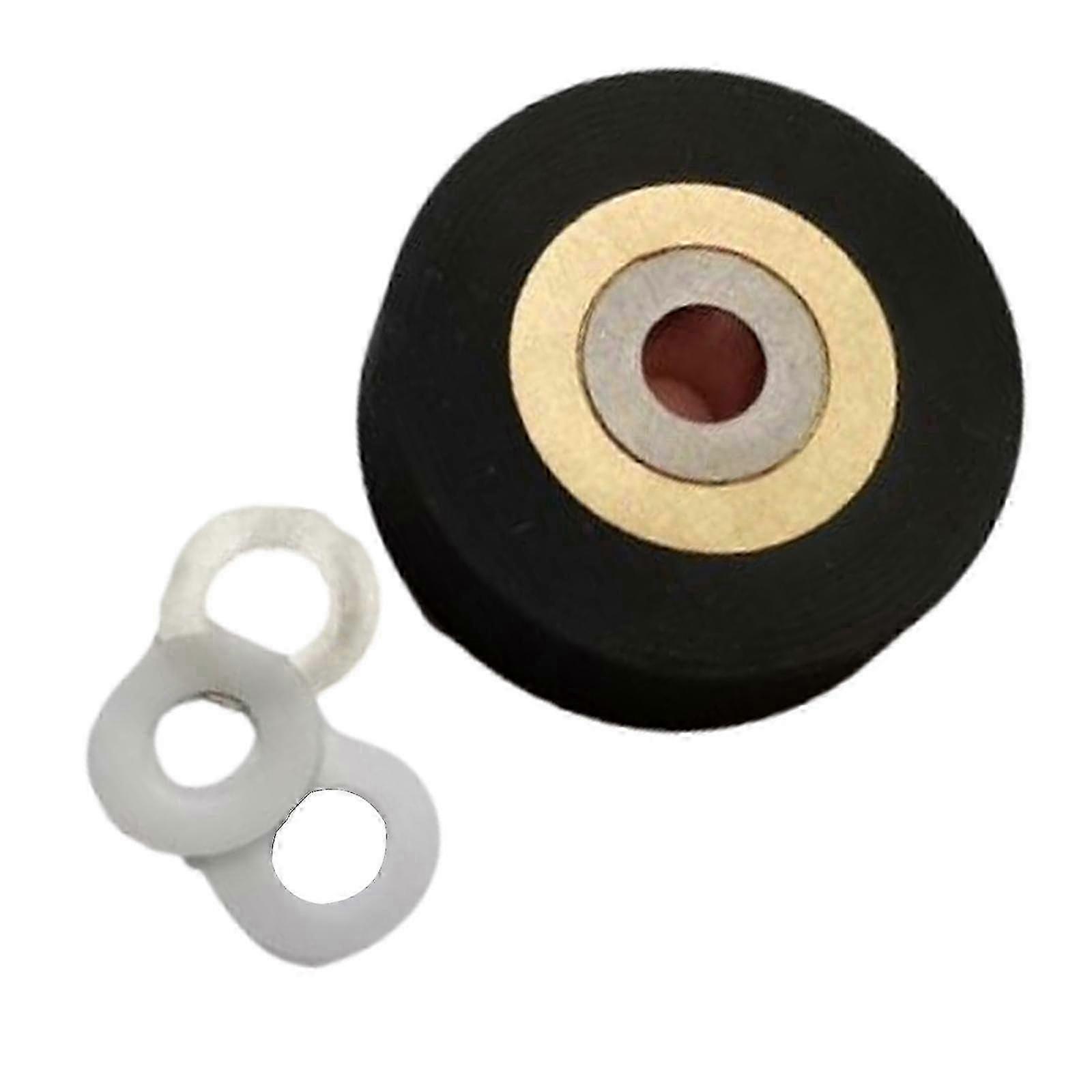 Pinch Roller Compatible for Revox Studer Audio Recorder