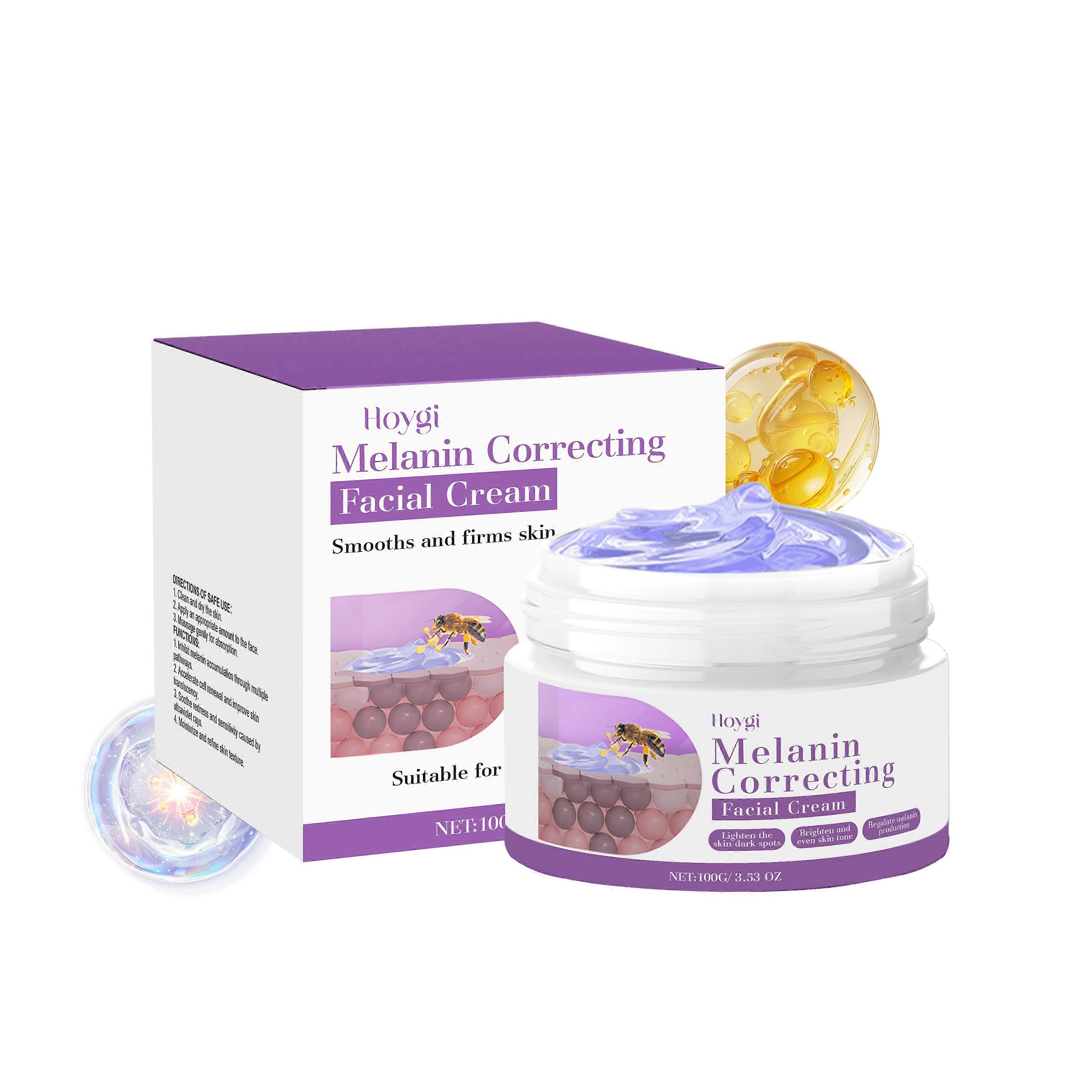 Skin Brightening Cream