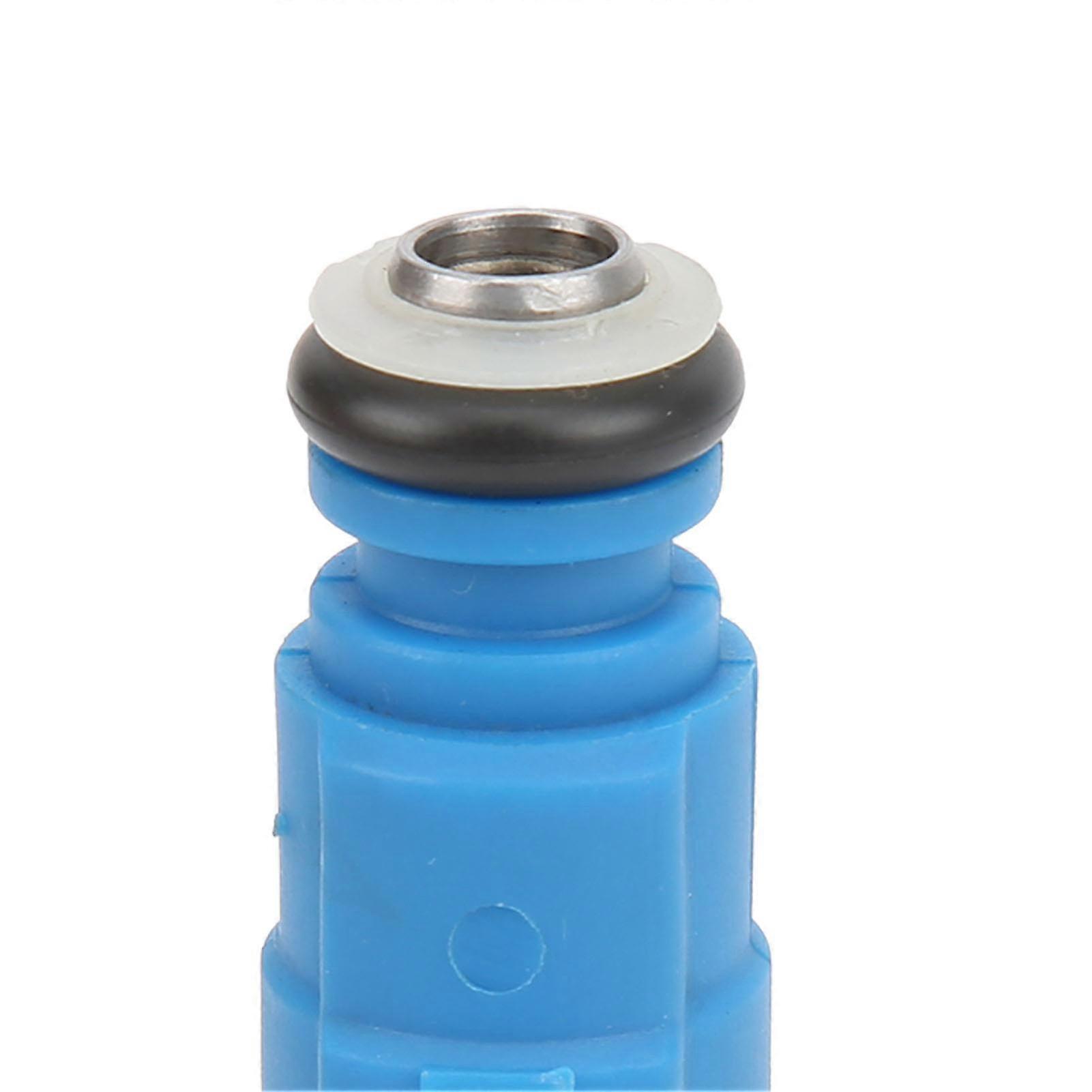 For Jeep 3.7 (2002 - 2003) Fuel Injector 0280155972 - Modify, Maintain & Replace
