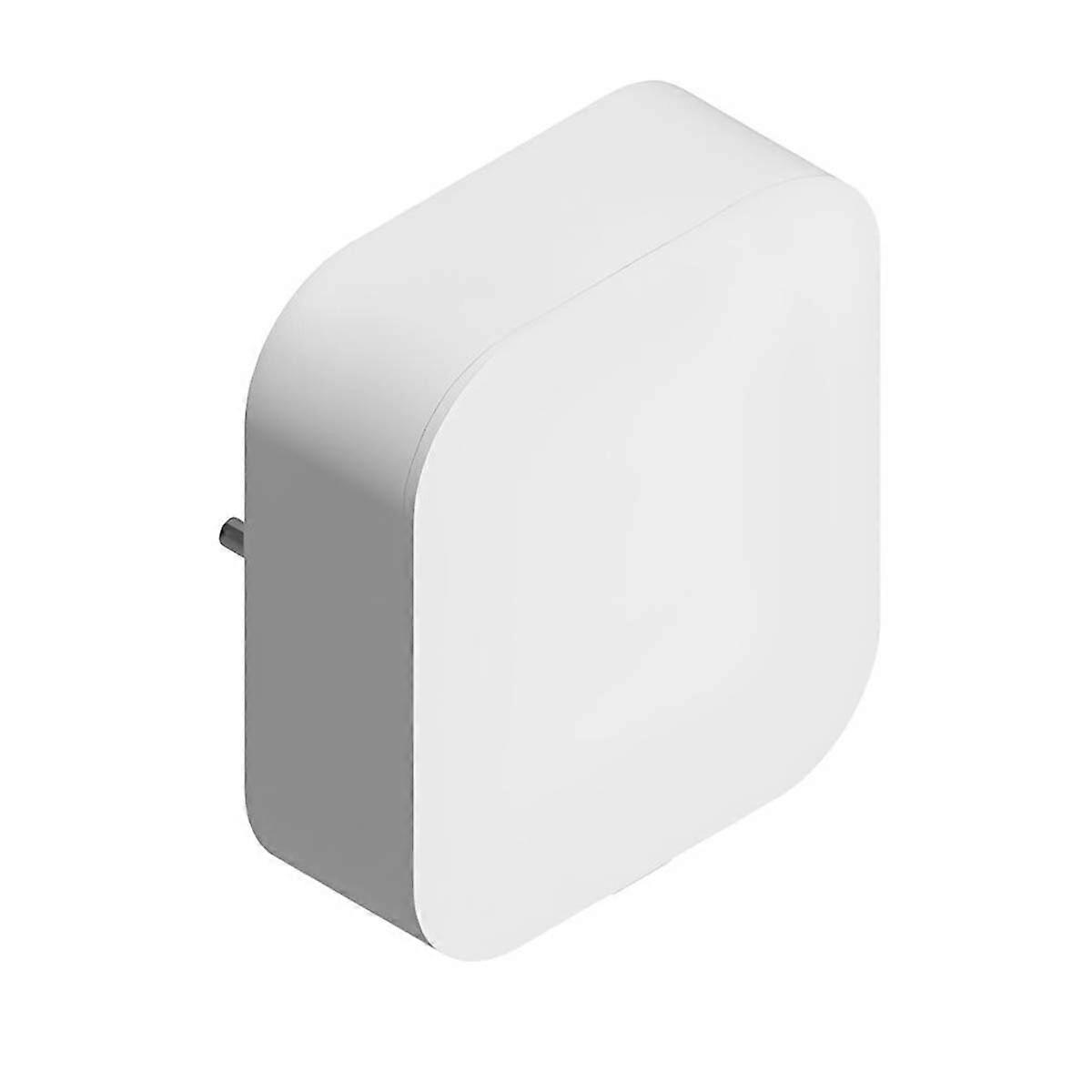 IPX4 Waterproof Surface Mount Box Compatible with NodOn Modules, White