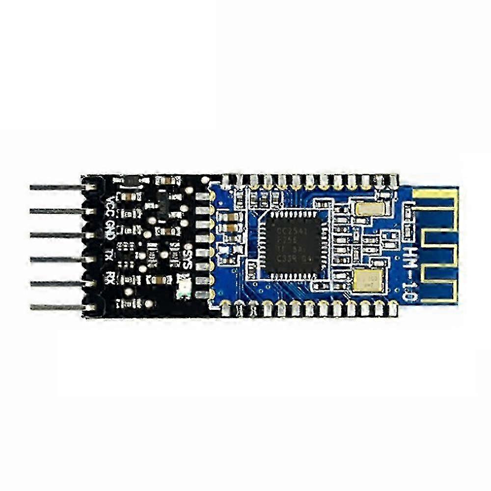 HM-10 Transparent Serial Port Bluetooth 4.0 Wireless Module