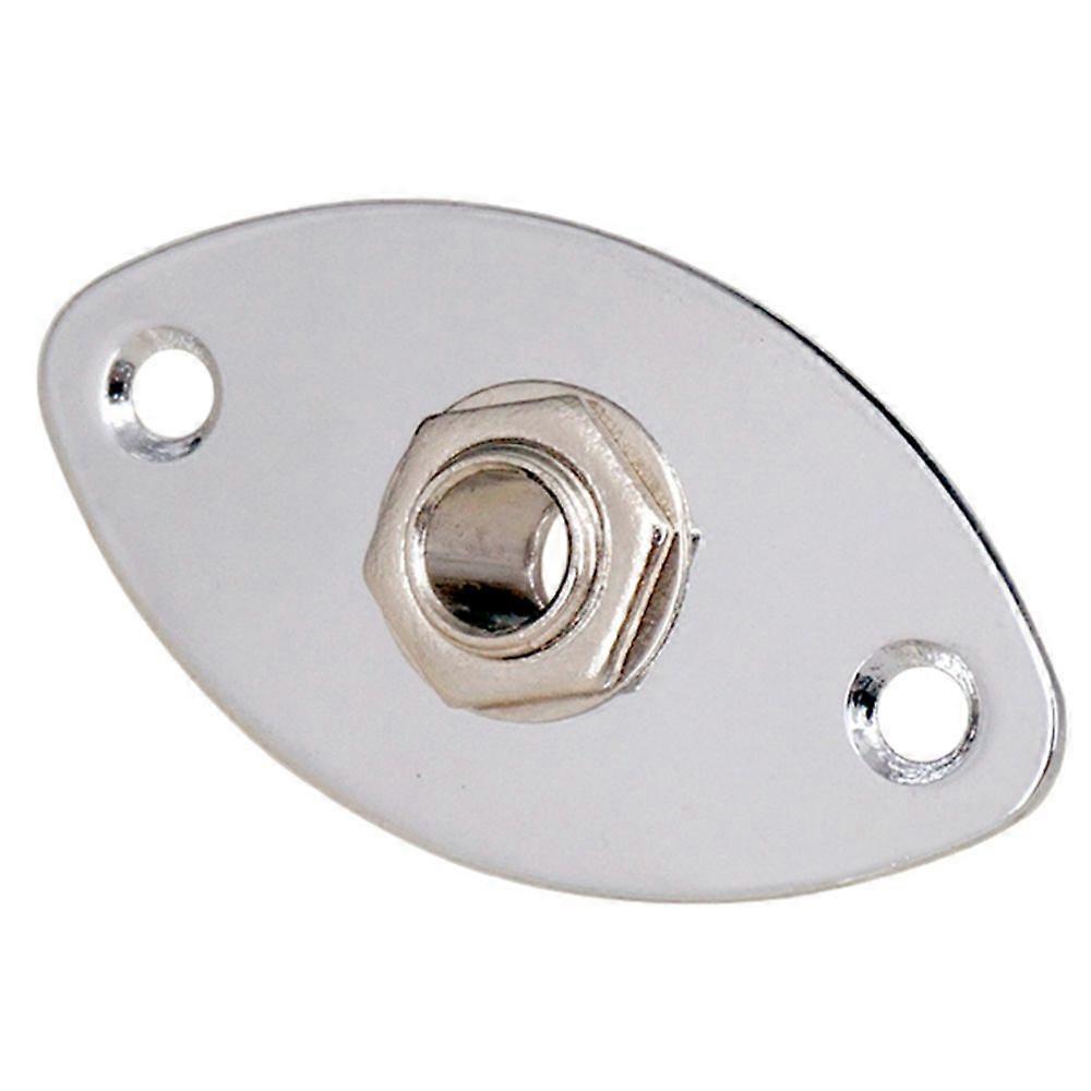 Electric Guitar Pickup Plate