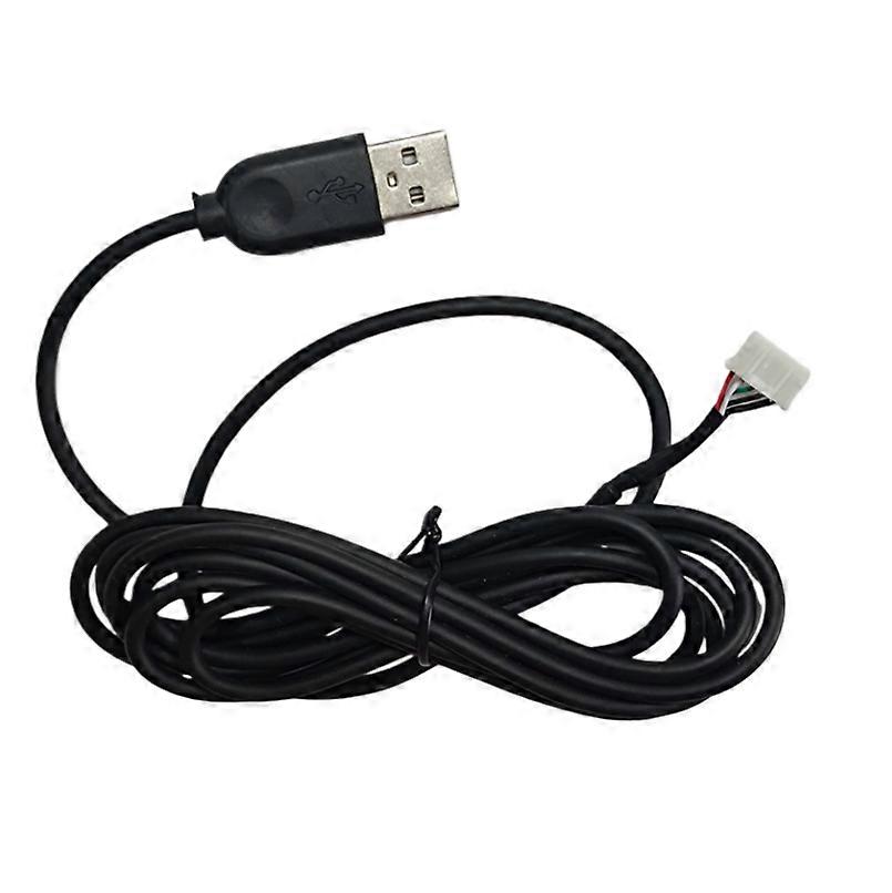 1.8m Mouse Cable for VIPER Wired MINI VIPER Wired Sharp Viper Gaming Edition LANCEHEAD
