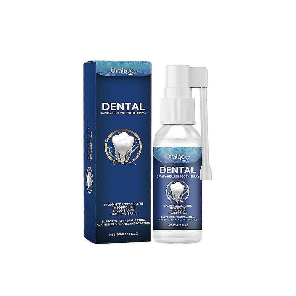 Repair cavities, Prevent tooth decay, Remove plaque, Freshen up bad breath