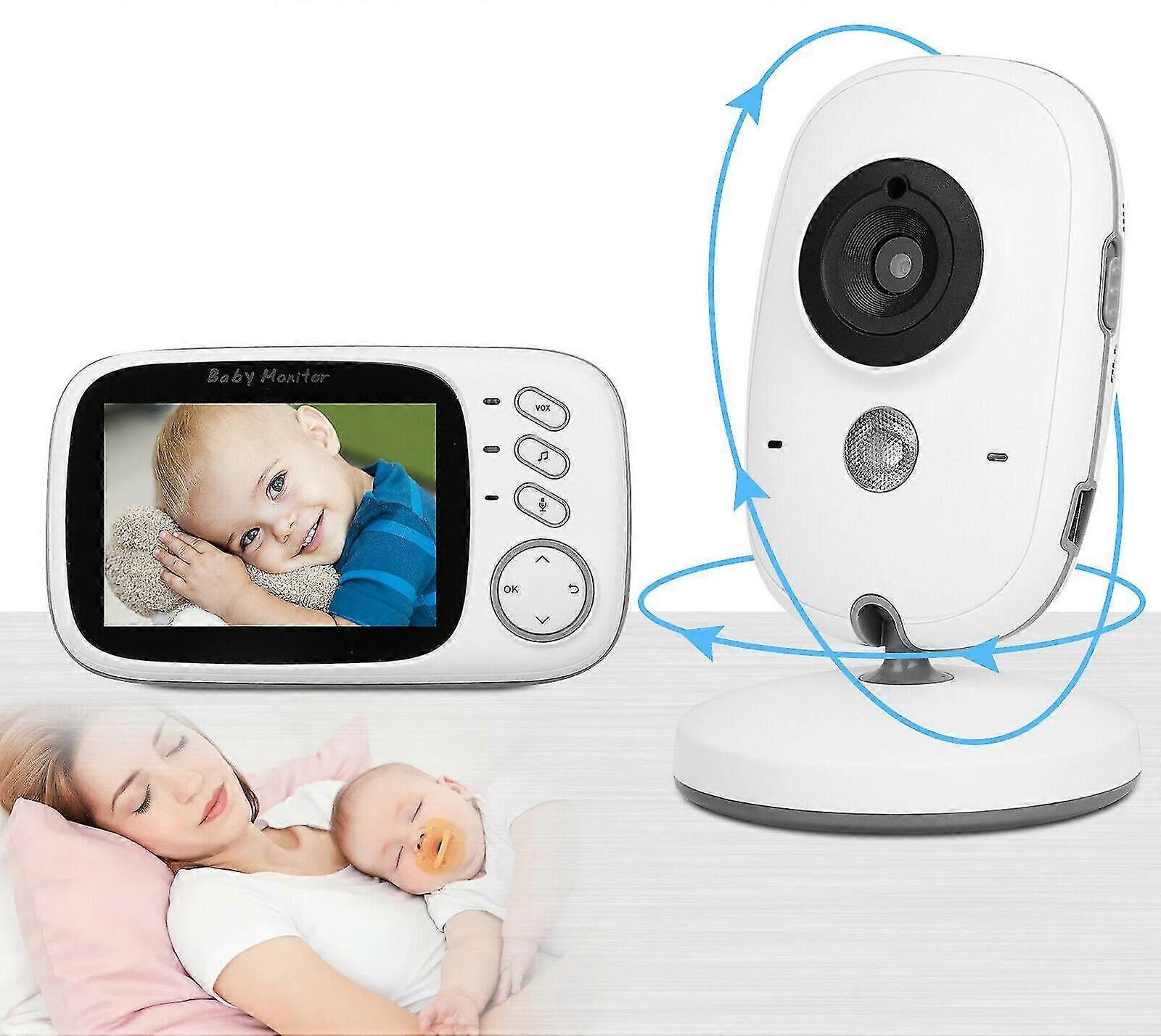 Οθόνη μωρών