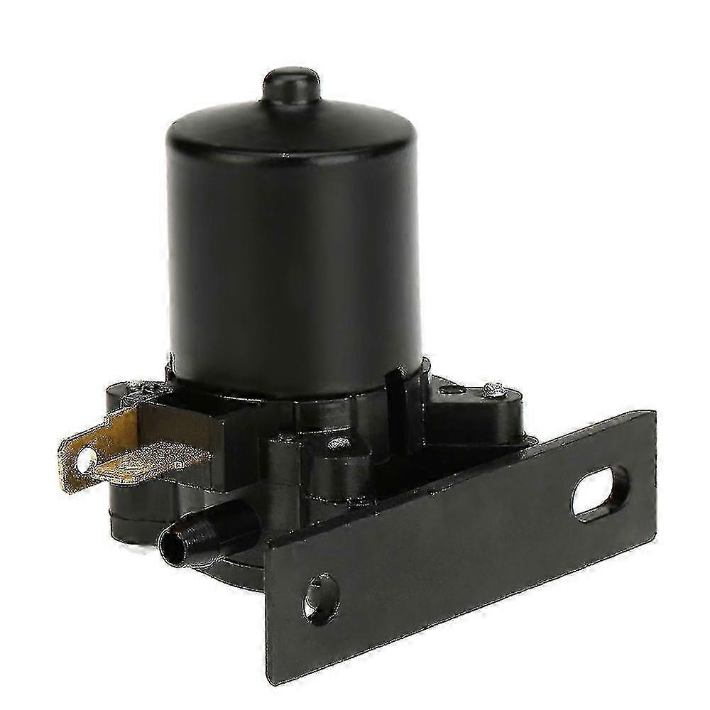 12V Water Pump compatible with Vehicle Windscreen Cleaning System