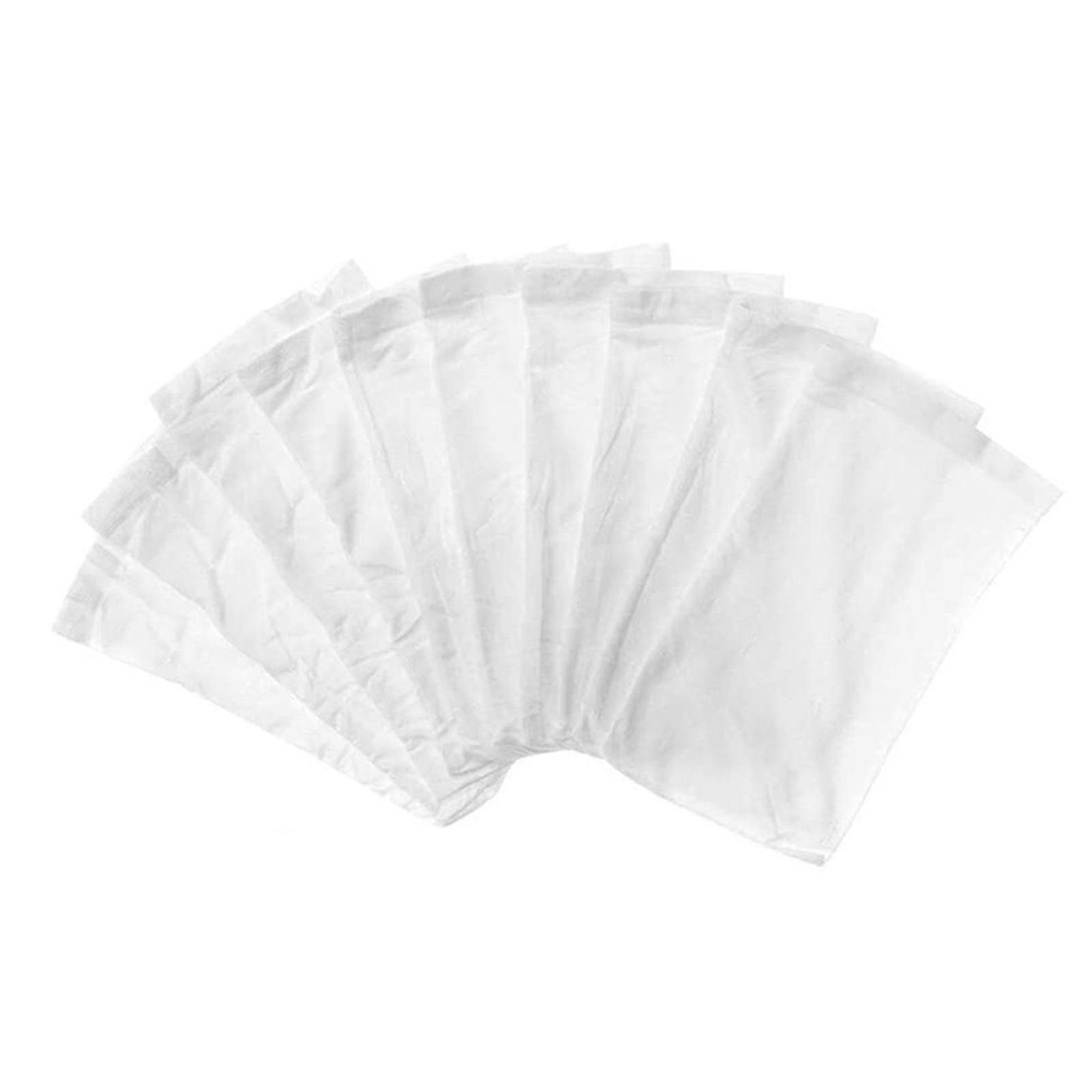 Pool Skimmer Filter Socks Savers Kit Durable Pool Basket Net Protector for In-ground Above-ground Pools