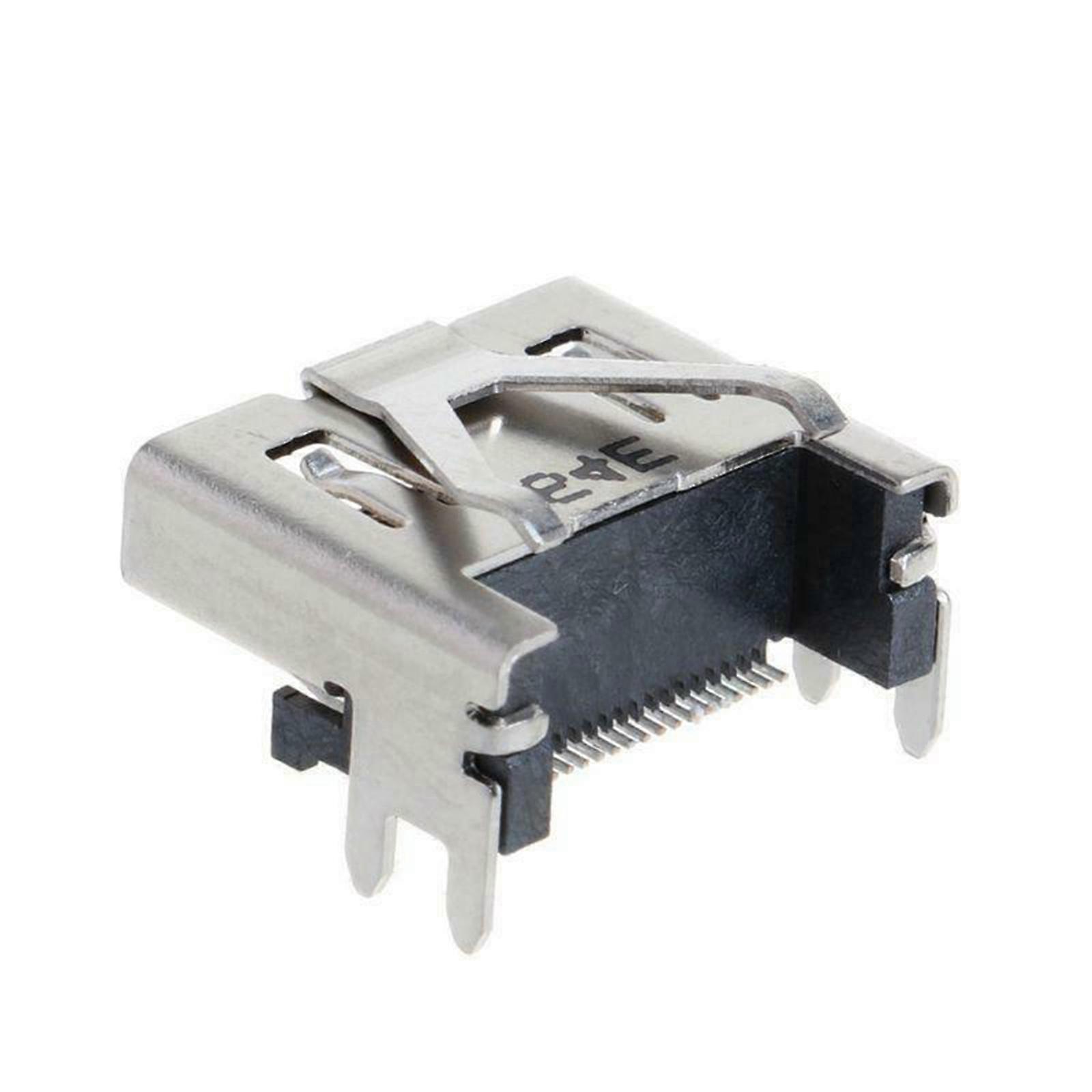 Cost Effective Port Replacement Unit For Slim Features Easy Installation And Enhances Durability Multicolor