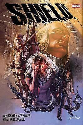 S.H.I.E.L.D. by Hickman & Weaver Omnibus