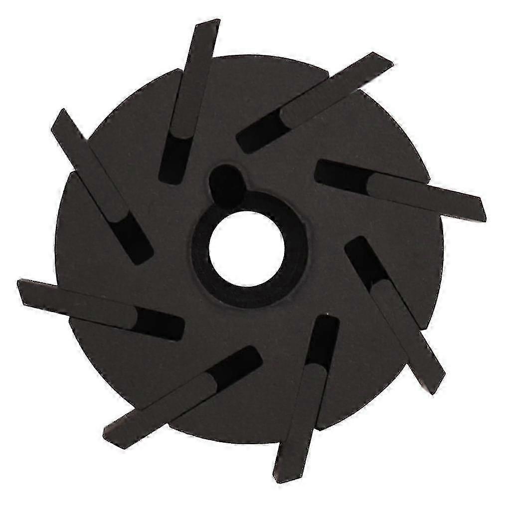 Reliable Central Locking Vacuum Pump Impeller for Mercedes
