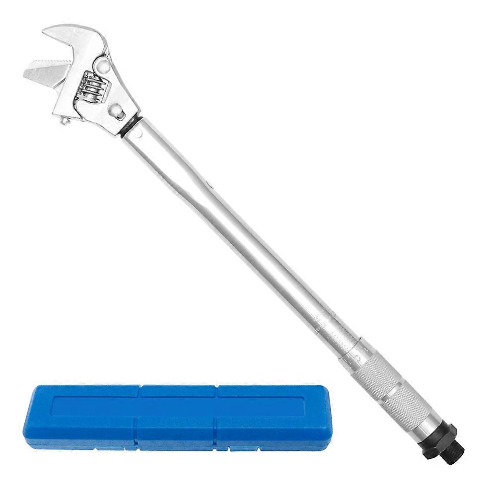 Toorise 19-110NM 43mm Adjustable Torque Wrench 4-in-1 Multi-Function Repair Tool