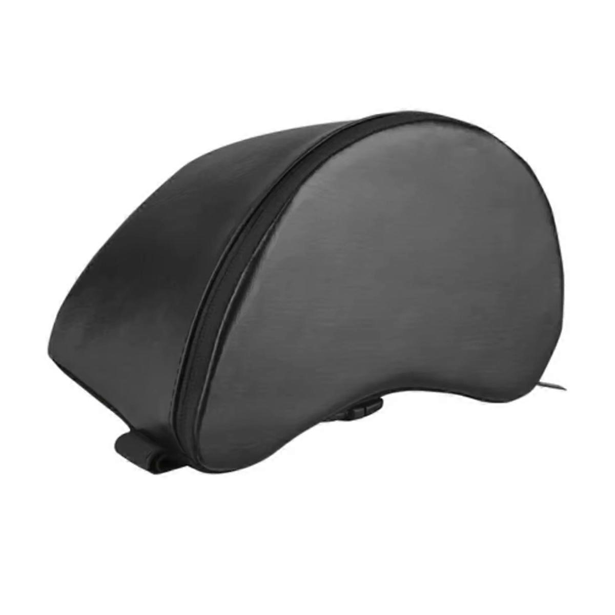 Cuscino per il riposo della chitarra classica Supporto per l'equilibrio delle gambe in spugna Pad per chitarra classica portatile Accessori per chitarra flamenca