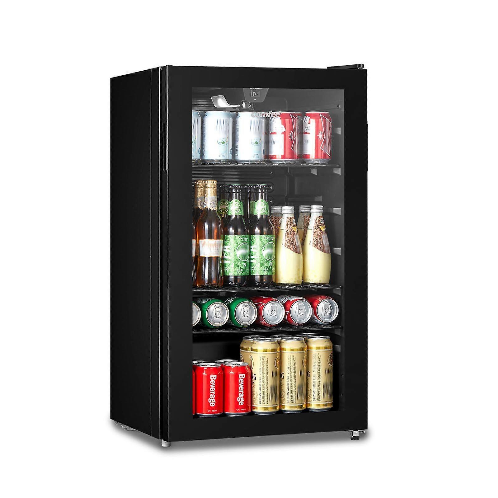 93L Under Counter Beer and Drinks Fridge