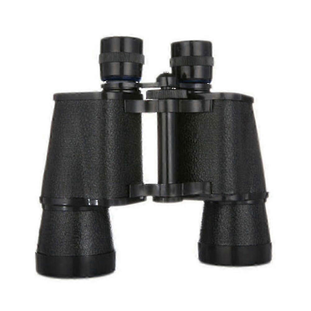 e Binocular Shape Water Bottle Drink Flask Two Sided Holds Secret Liquor Gag