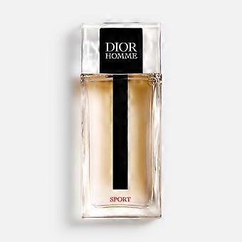 Dior Homme Sport Eau de Toilette, 125 ml