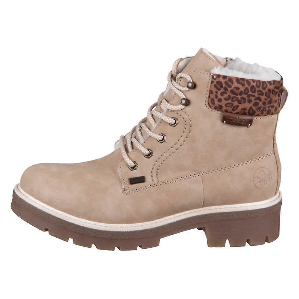 Shoes Rieker Y811860