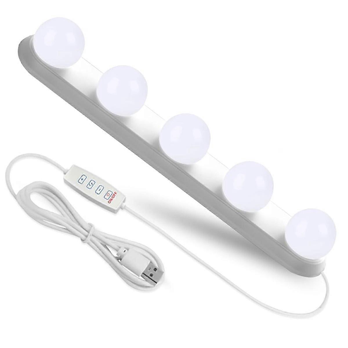 Portable LED Vanity Lights