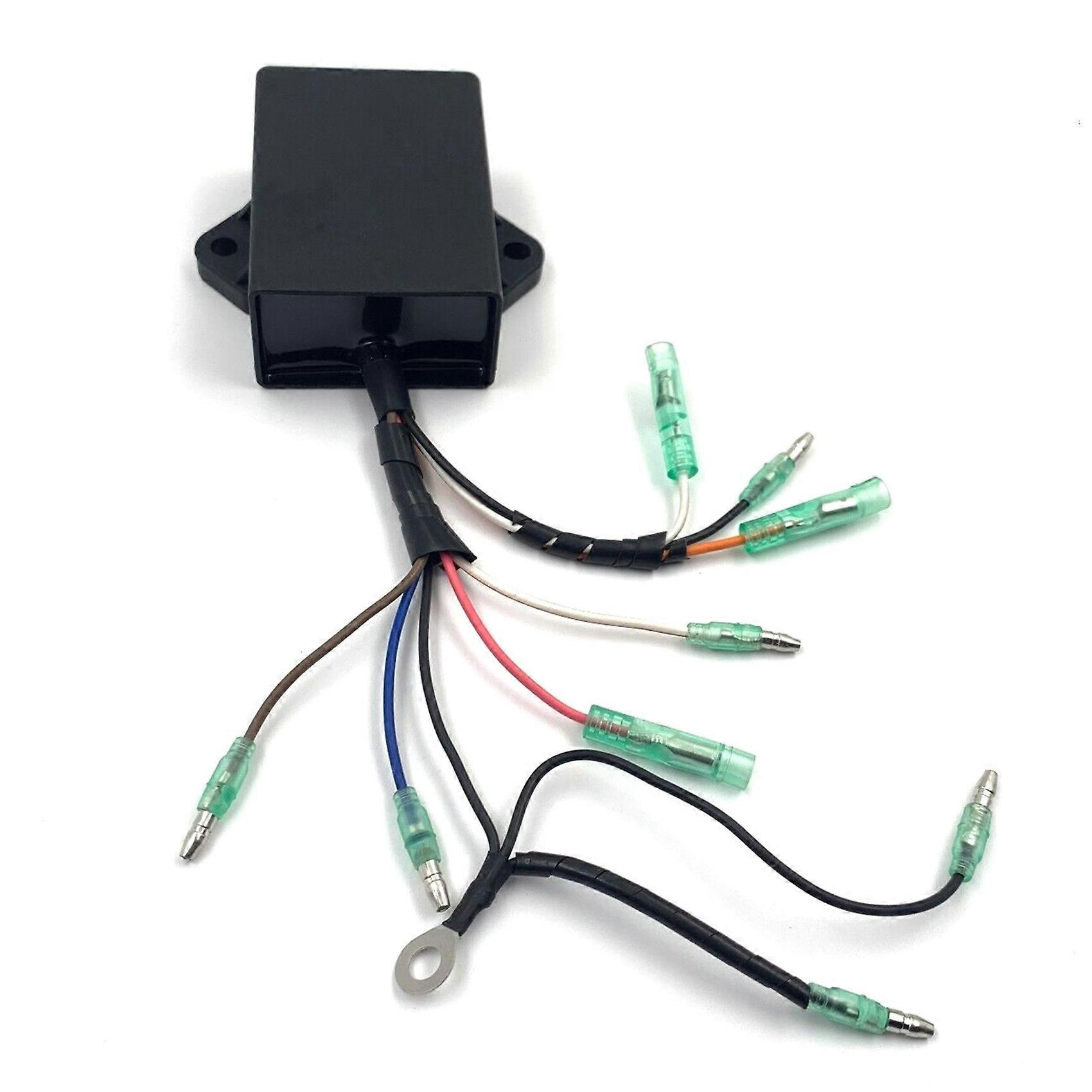 CDI Module for & MERCURY 4 Stroke Outboard 8 / 9.9 / 15HP