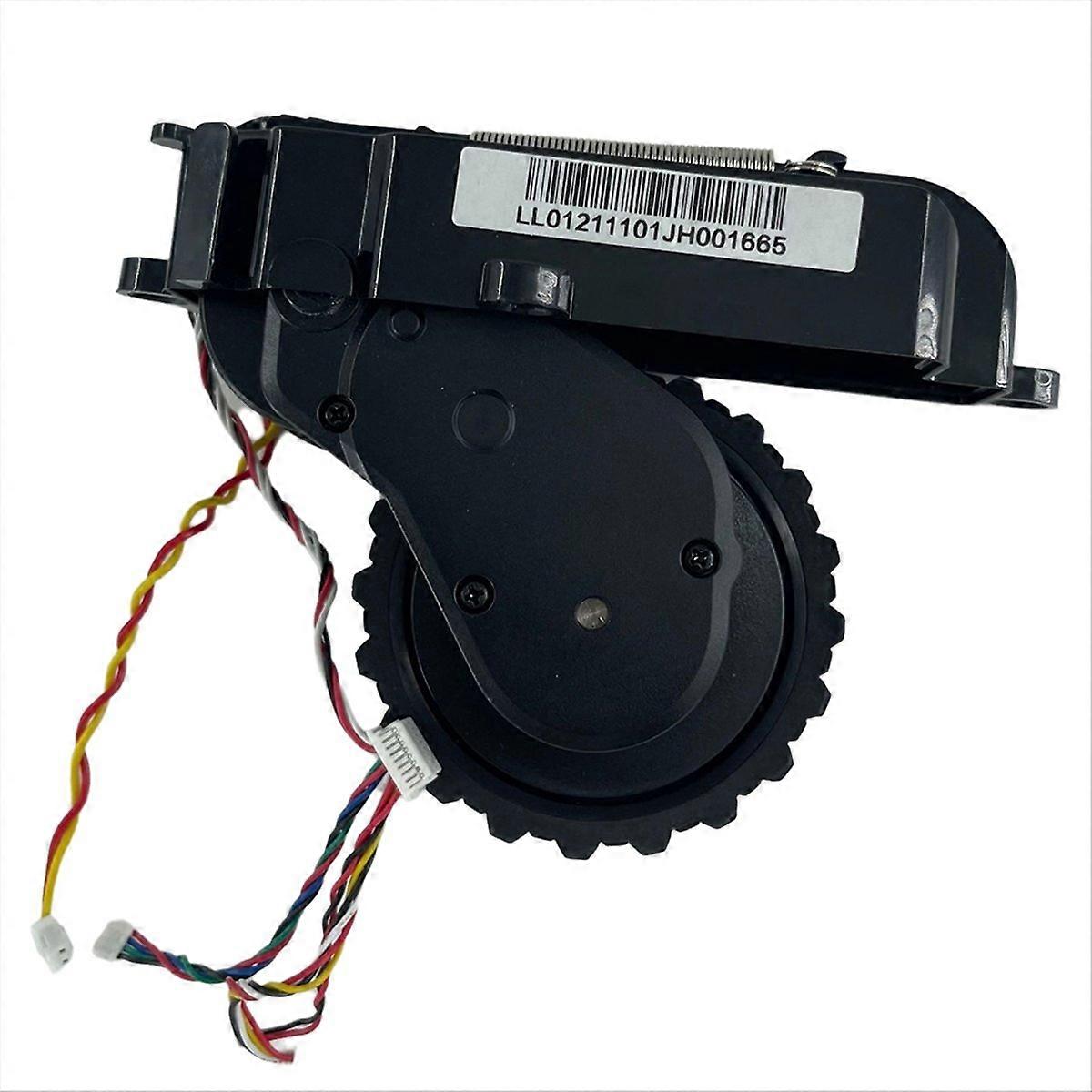 XMSTJQR2S STYTJ02YM Support Wheel Right Wheels