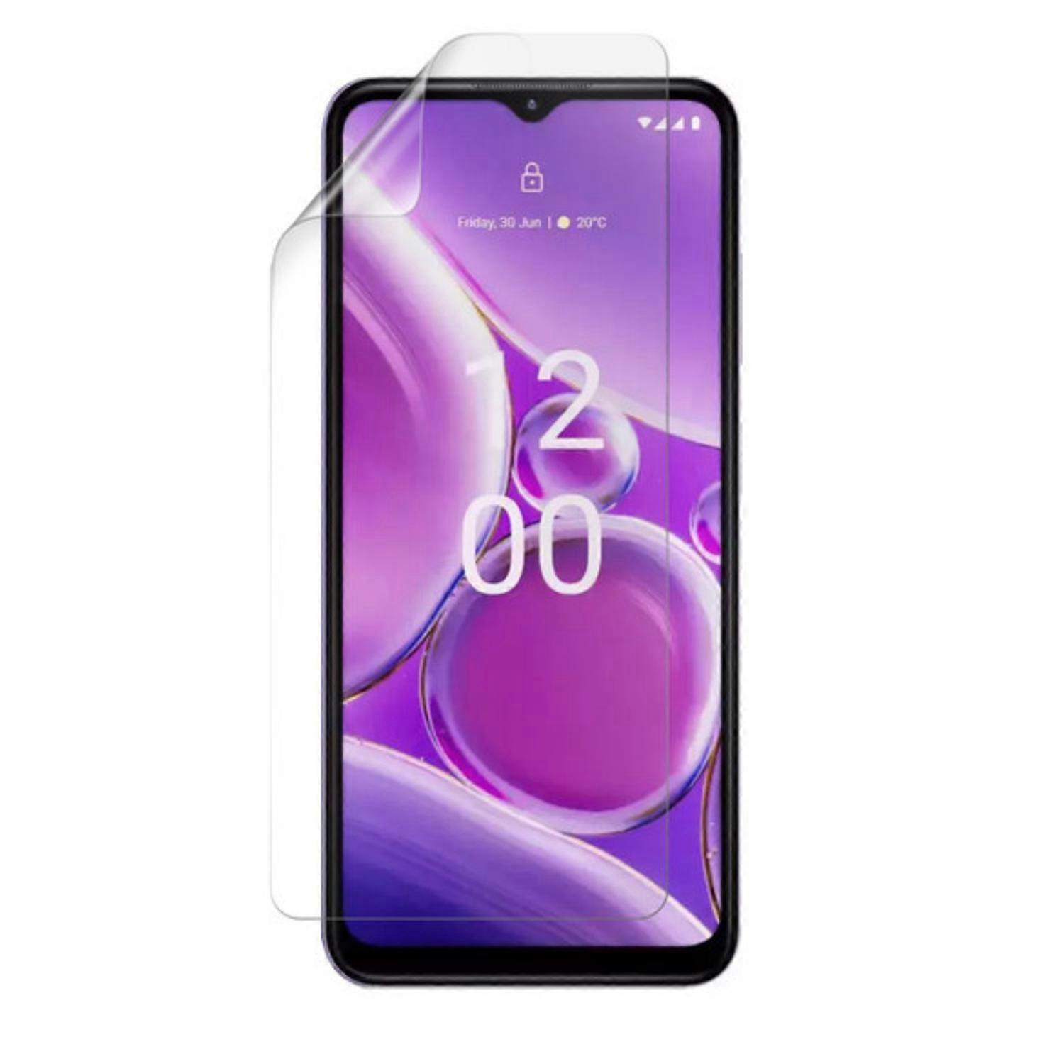 - Nokia G42 Hydrogel Screen Protector (copy)