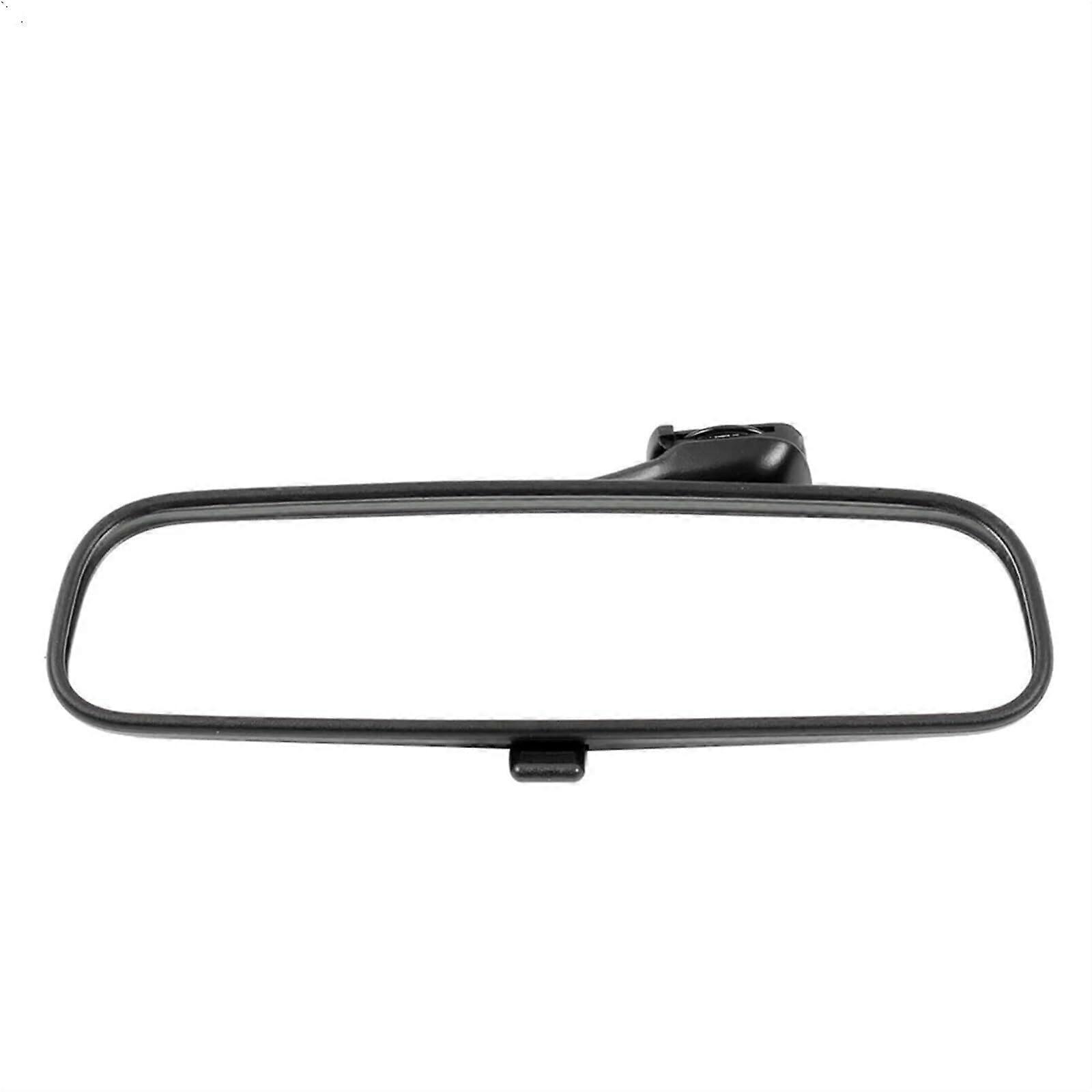 Rear View Mirror for Hyundai Accent Elantra Sonata and Kia Optima 19962012 Easy Installation