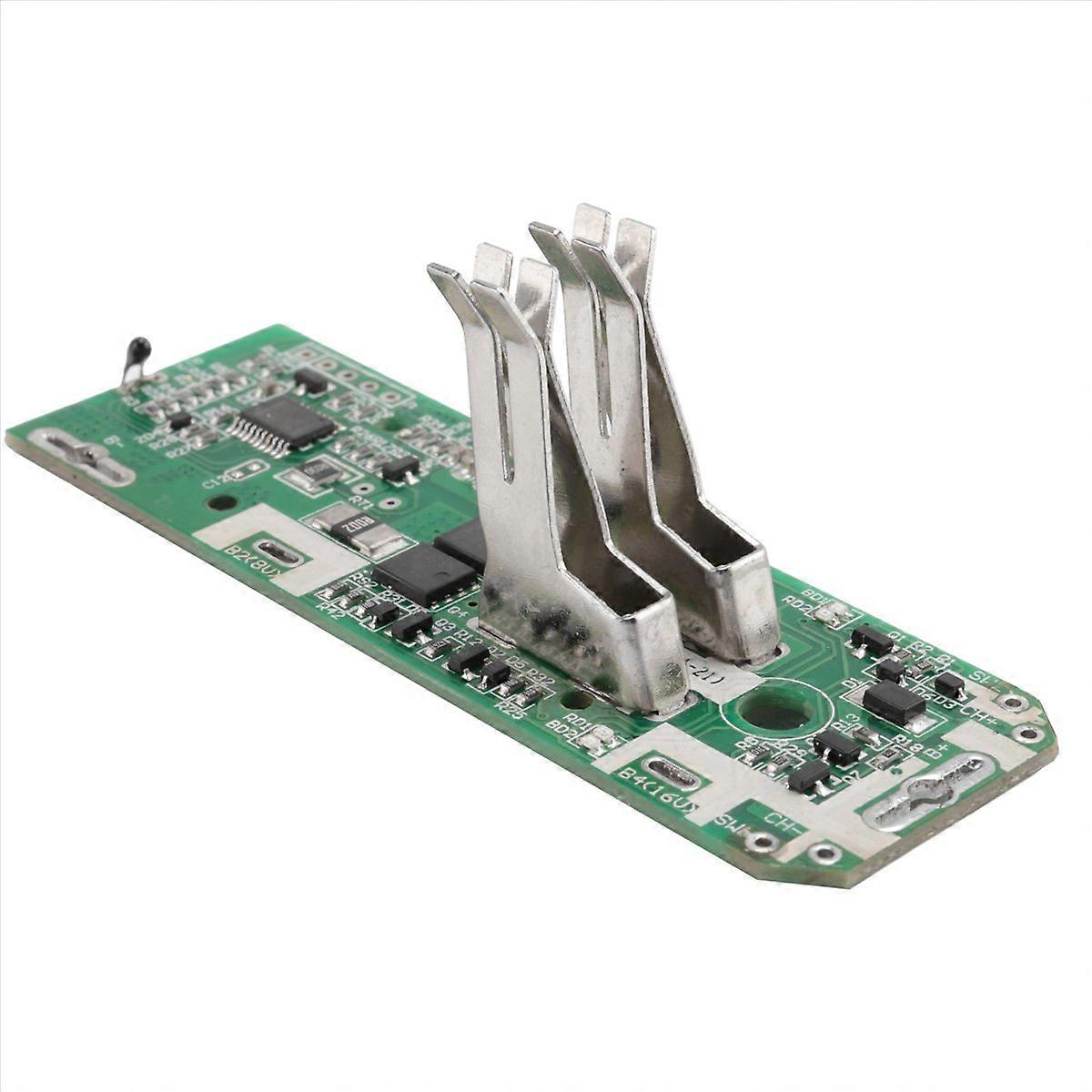 1Pc PCB Circuit Board, PCB Battery Charging Protection Circuit Board