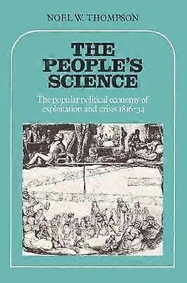 La scienza del popolo