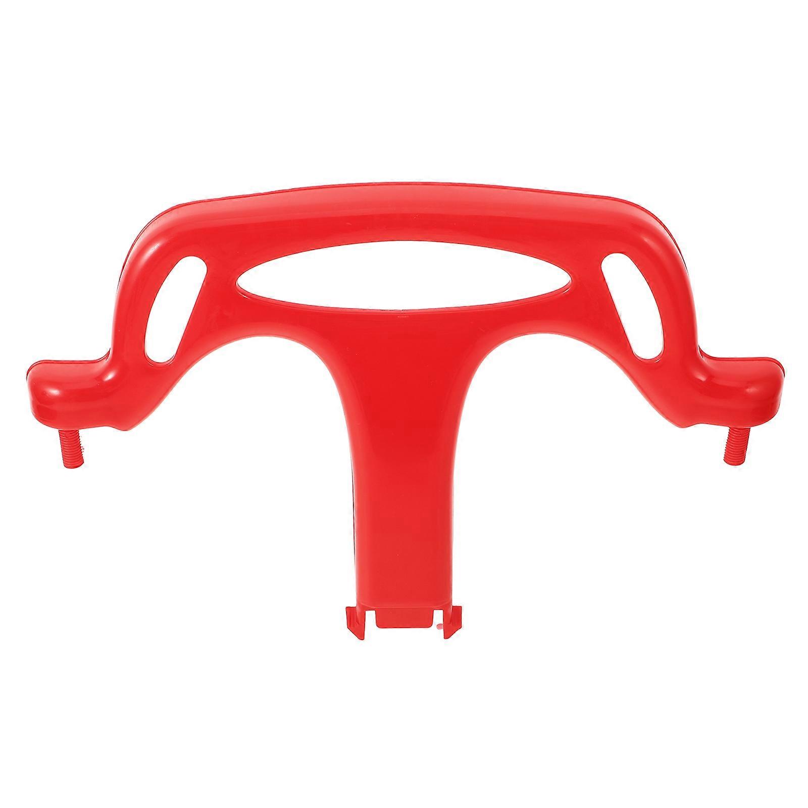 Durable Safety Handle Attachment for Toddler Swing Front T Bar Guard