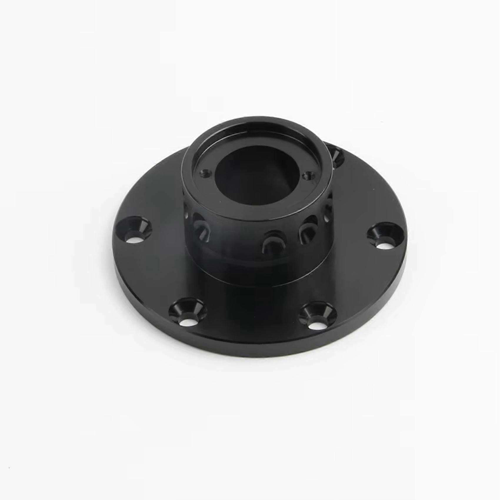 For Simagic Moza D1 Spec Quick Release Simracing Game 70mm Steering Wheel Quick Release Adapt