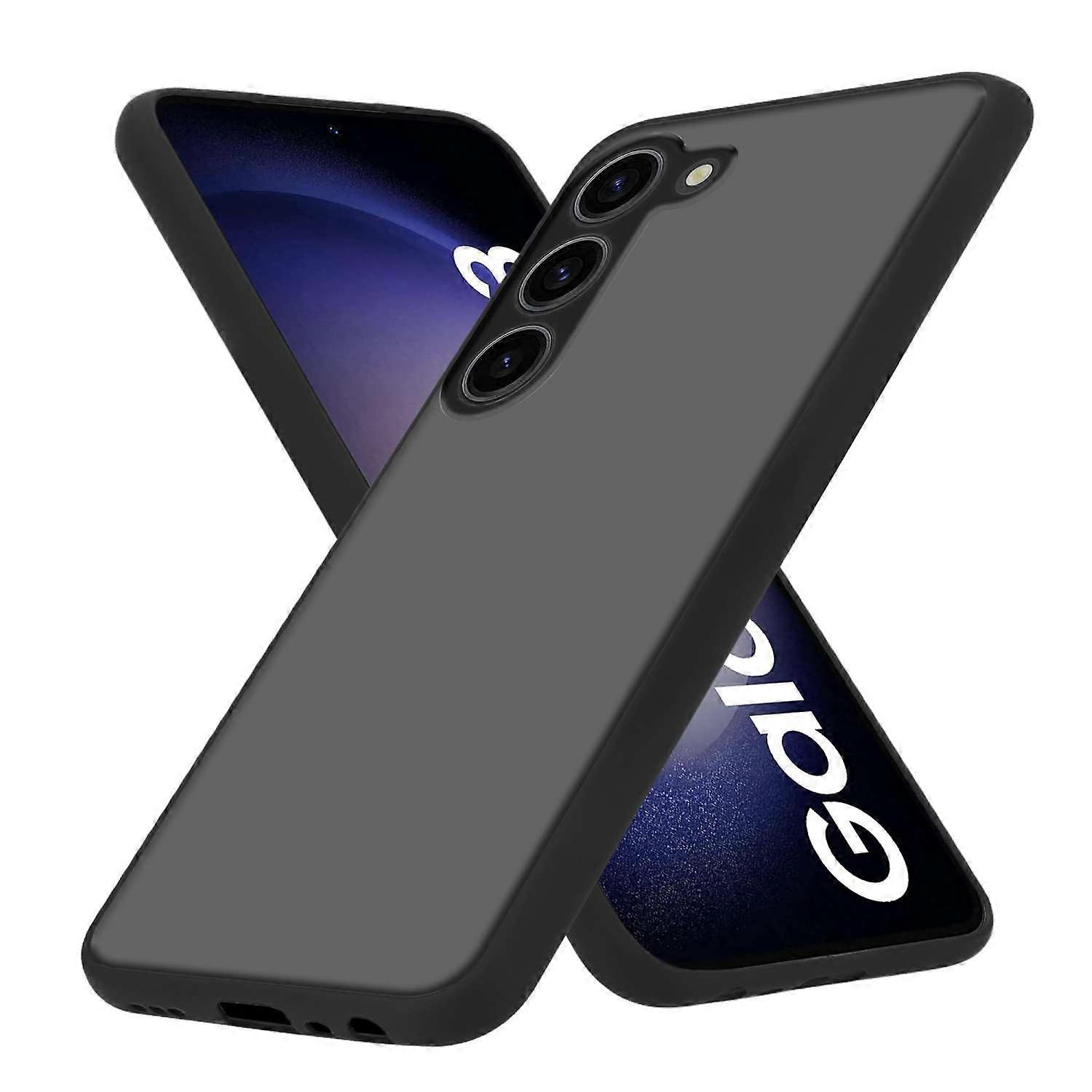 Samsung Galaxy S23 Case TPU Protective Case - Matte Design