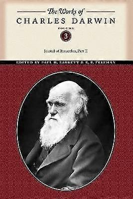 Charles Darwin művei 3.