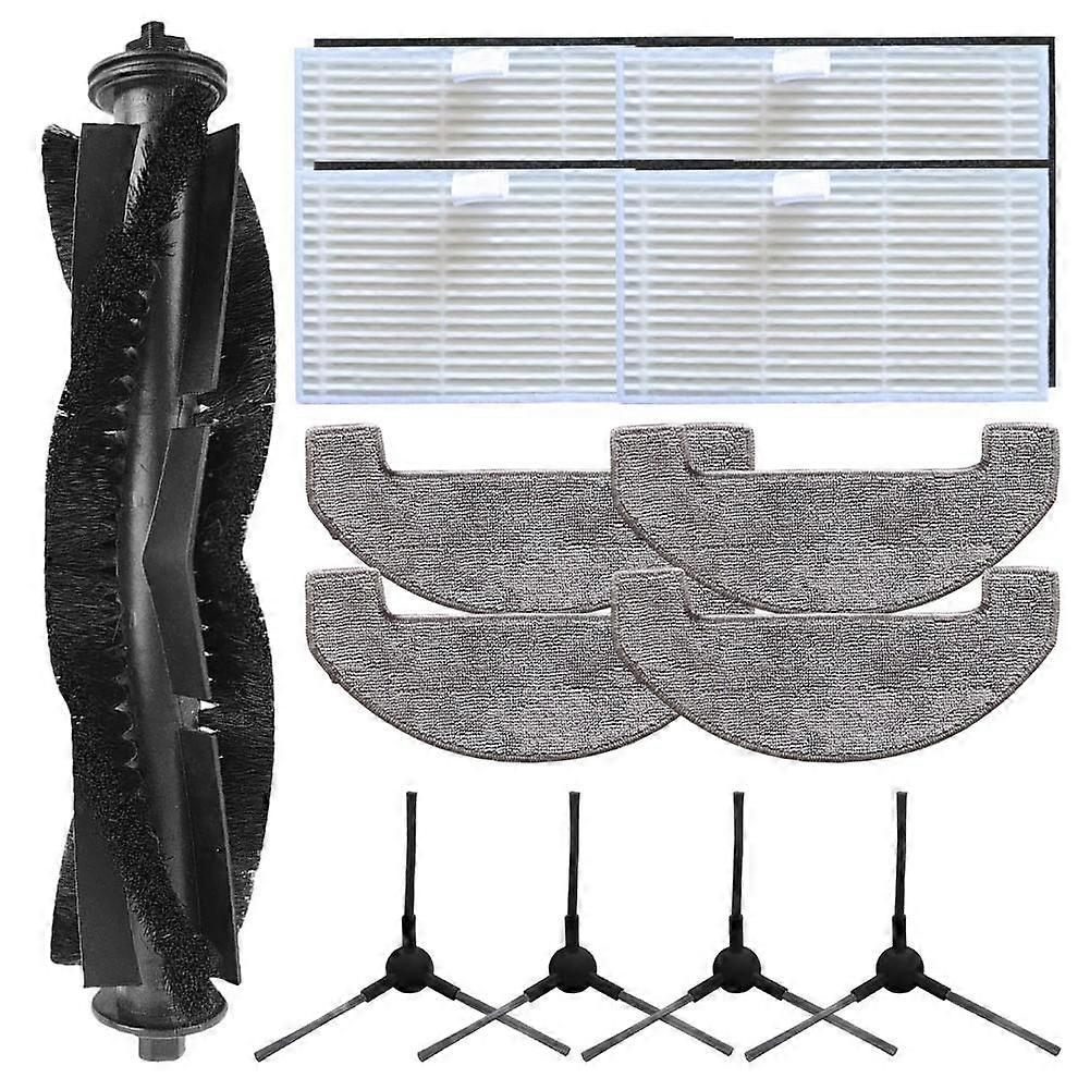 Accessory Kit BPMIO B15 Plus Vacuum Cleaner Replacement Parts