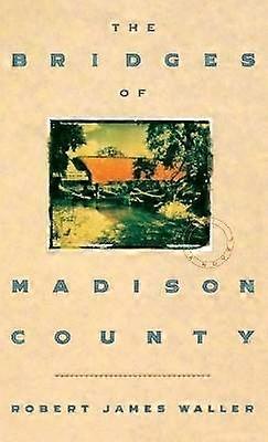 Podurile din comitatul Madison
