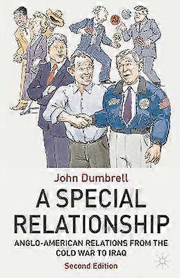 A Special Relationship