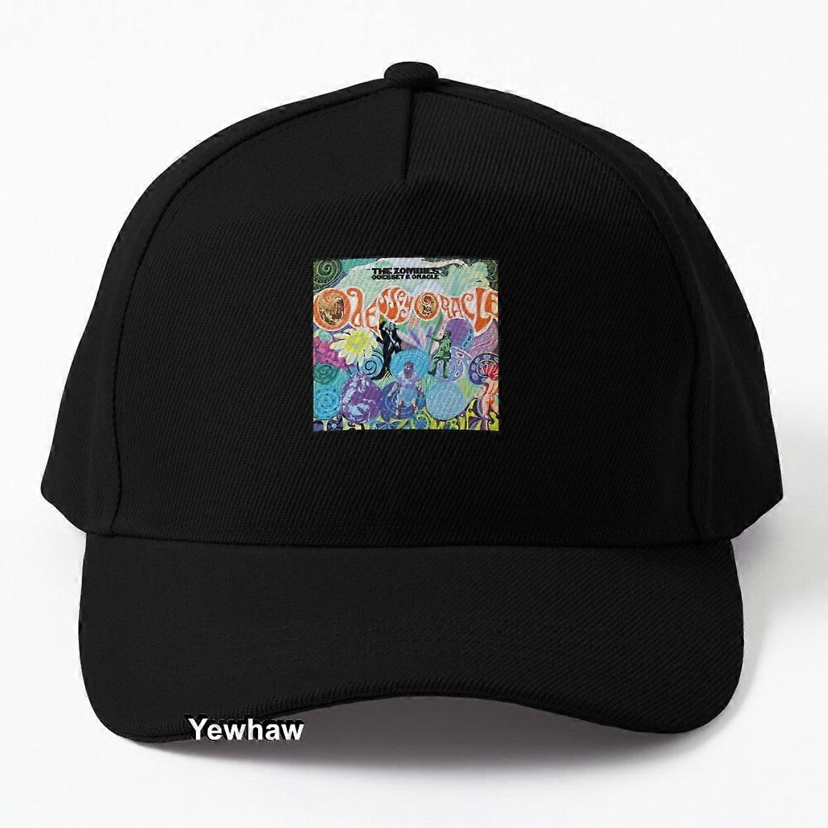 Band Zombiess Baseball Cap