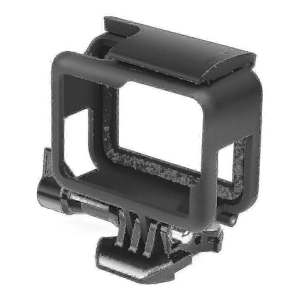 Plastic Frame Mount Case Protection Case Cover Gopro Hero 765 Us