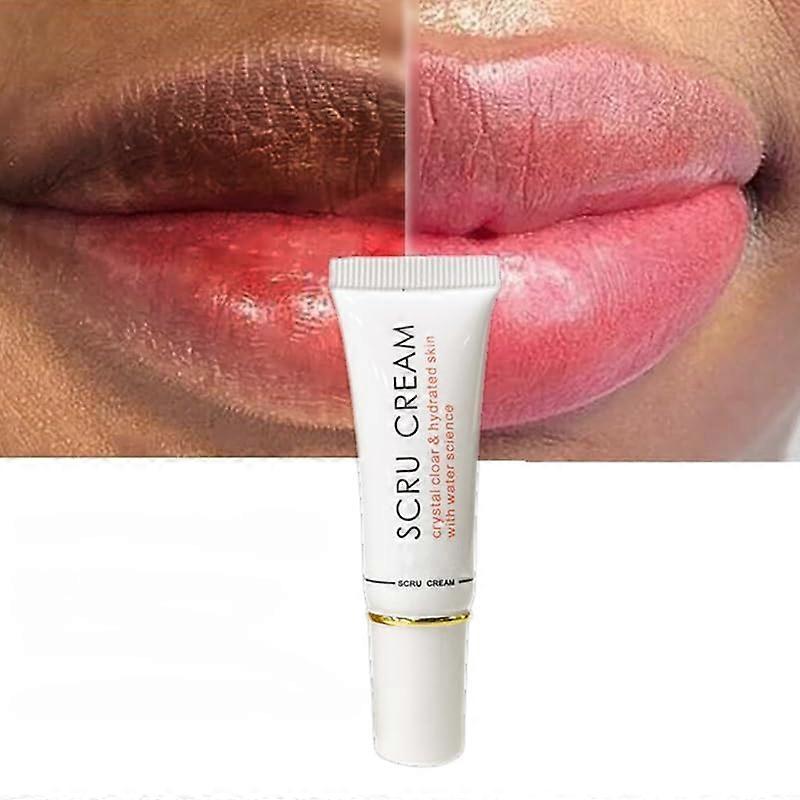 Lip Lightening Balm for Dark Lips Hydrating Pigmentation Corrector Overnight  Treatment