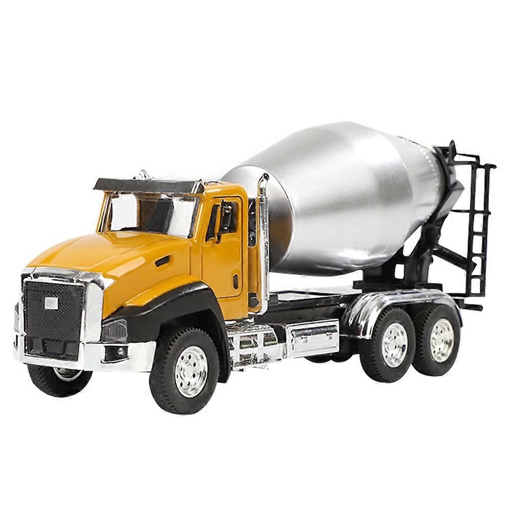 Engineering Vehicle Toy Construction Truck for Kids Playing