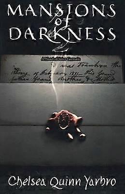 Palæer i mørket