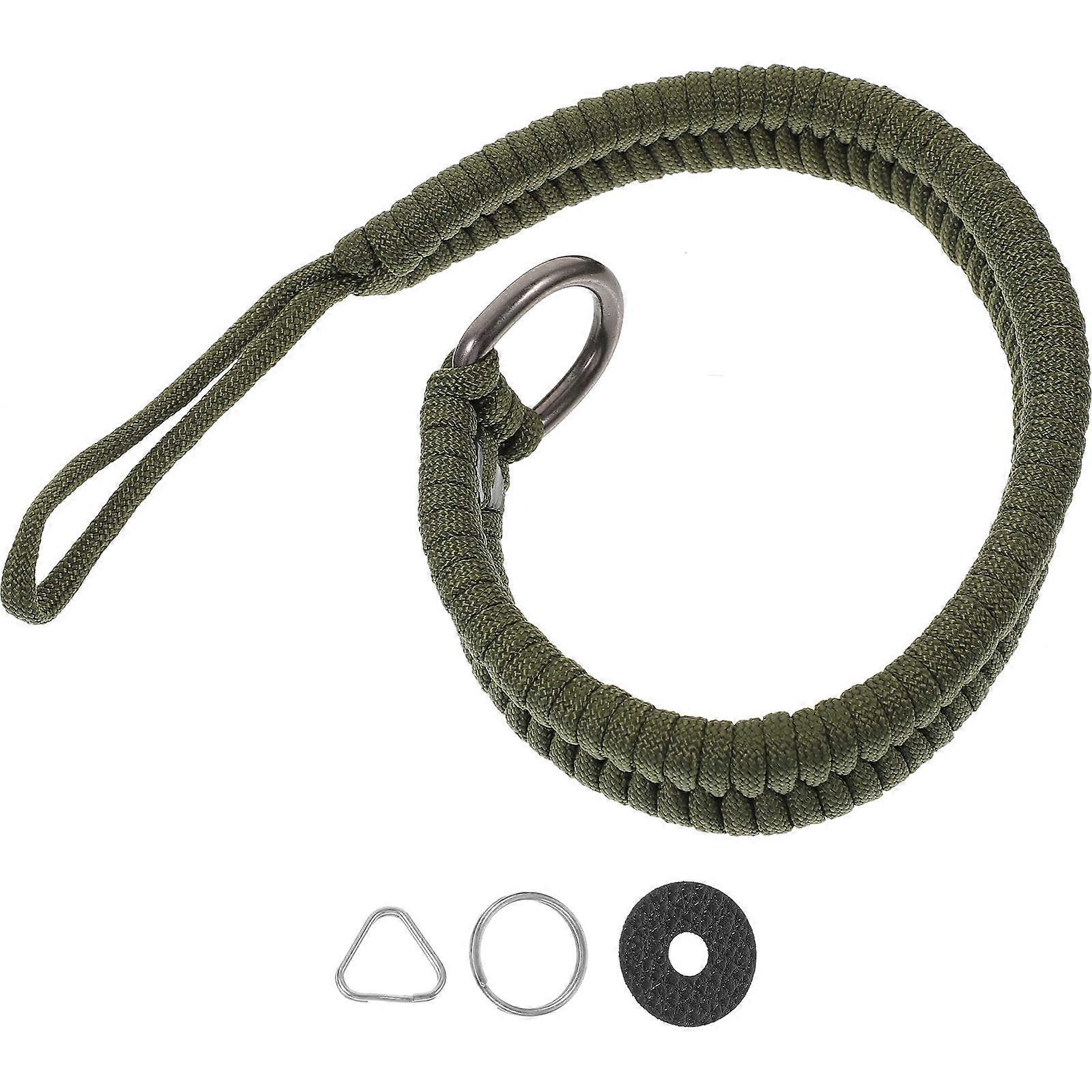 Durable Camera Wrist Strap for Camera Protection Nylon