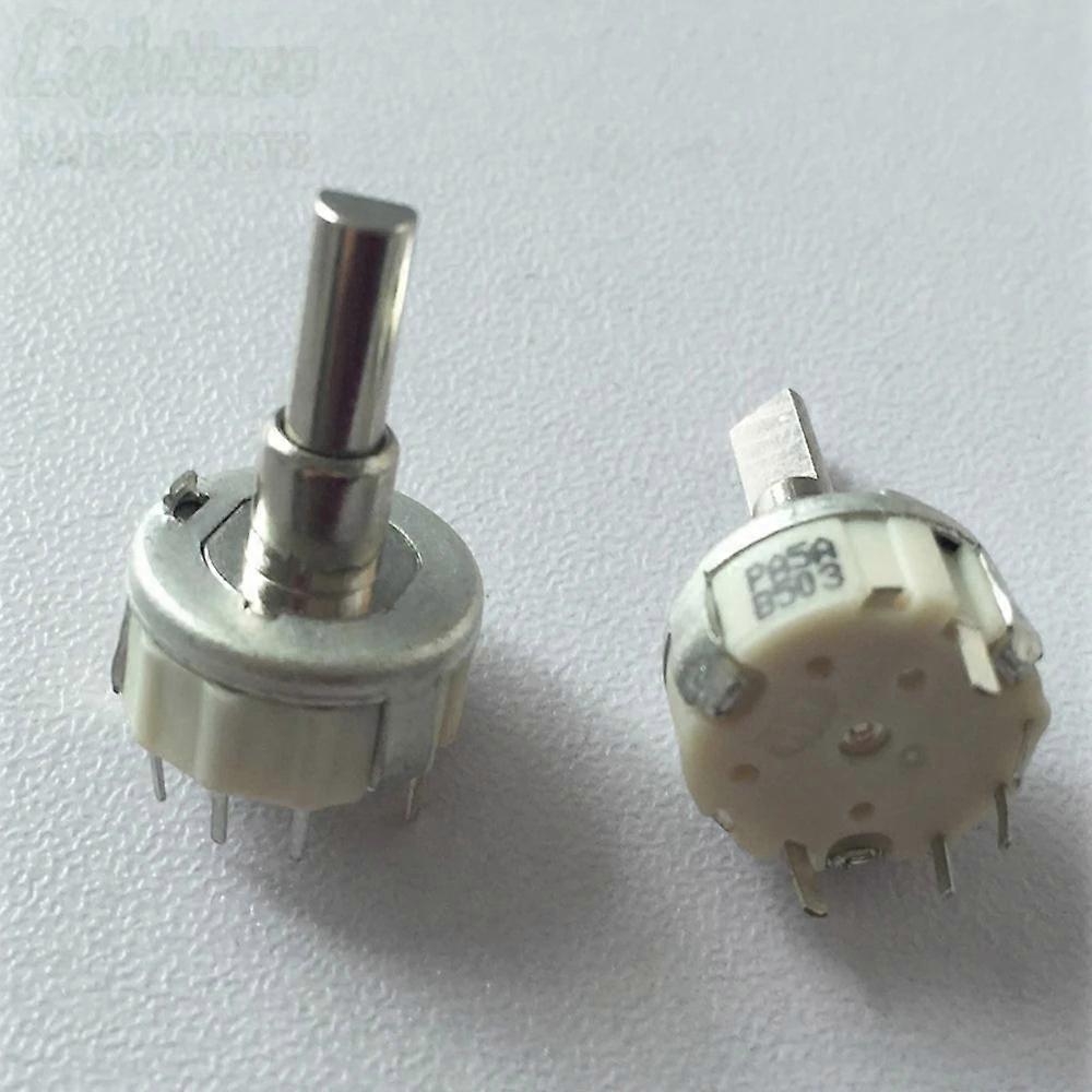 10x Volume/power Switch For Motorola Gm338 Gm360 Gm340 Two-way Radios