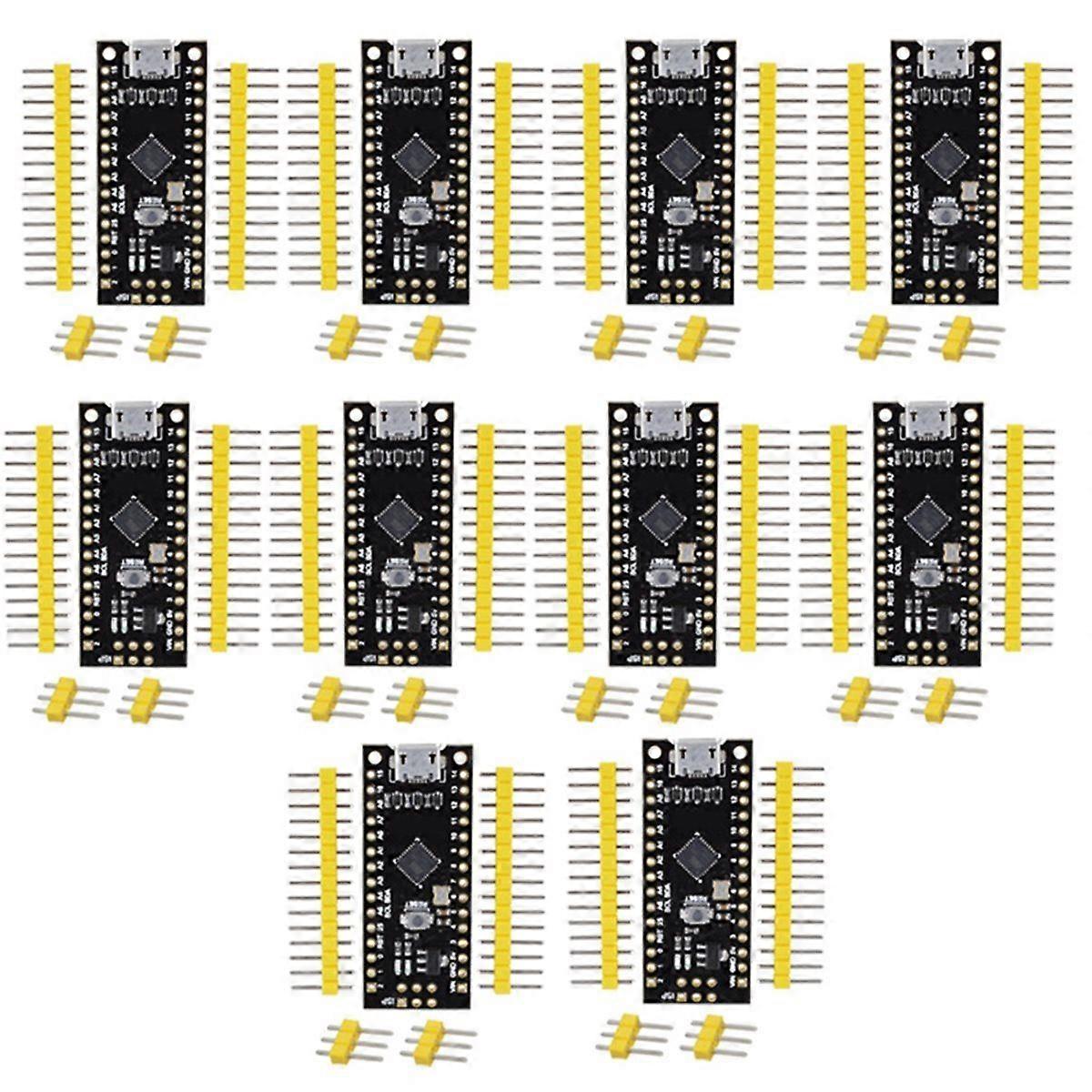 10pcs ATTINY88 Micro-Development Board Digispark Upgraded/ Extended Board for IDE 1.0+ (OSX/Win/Lin