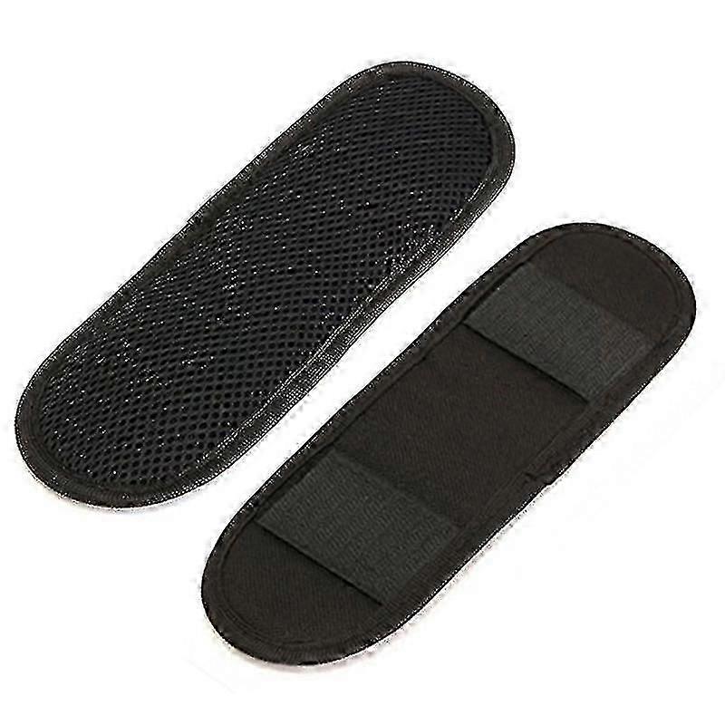 Guitar Pad Quick Release Version Black