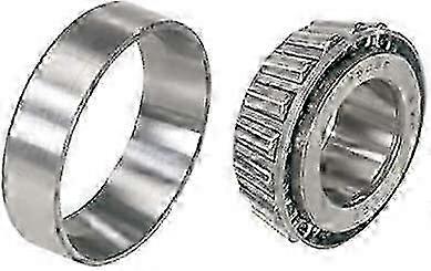 Rolamento cônico 30205 25-52 (pacote com 4)