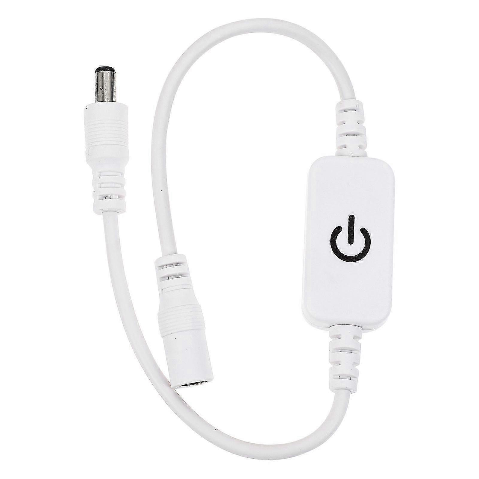 1pc LED Light With Touch Dimmer 12v Light With Dcto Touch Dimmer