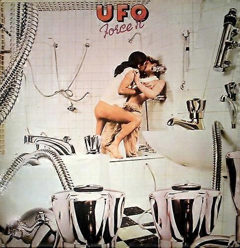 UFO - Force It  [COMPACT DISCS] USA import